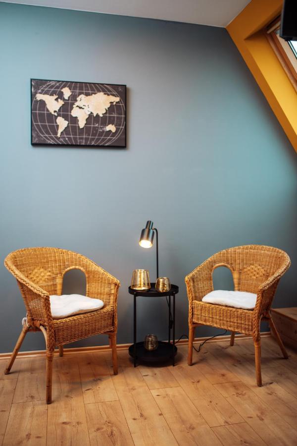 Central-Living Yellow - Wifi - Netflix - City Essen Extérieur photo